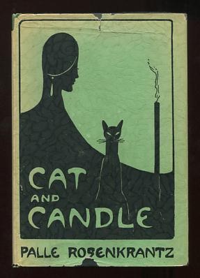 Image for Cat and Candle; a lively tale Cat and Candle; a lively tale
