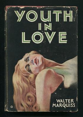 Image for Youth in Love Youth in Love