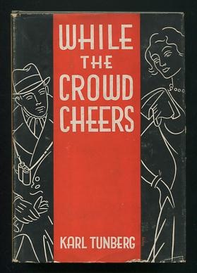Image for While the Crowd Cheers While the Crowd Cheers