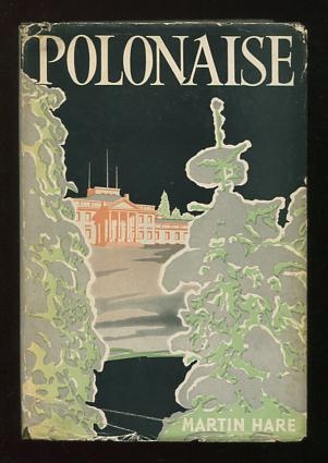 Image for Polonaise Polonaise