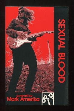 Sexual Blood [*SIGNED*]