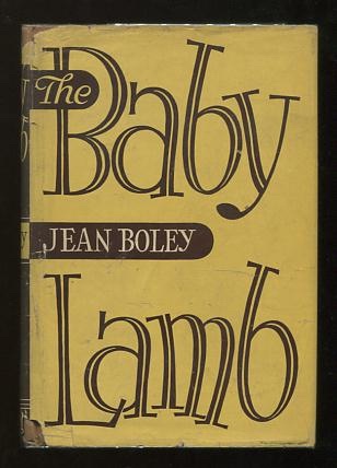 The Baby Lamb