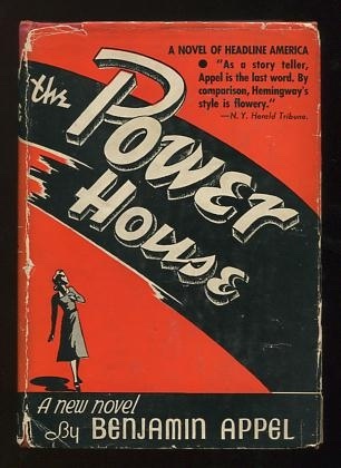 The Power-House
