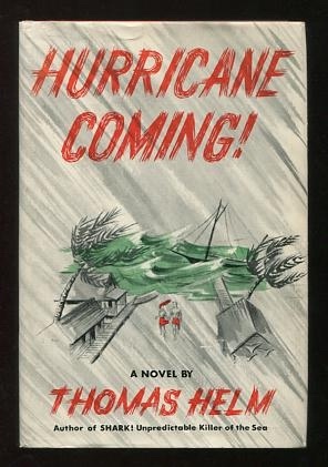 Hurricane Coming!