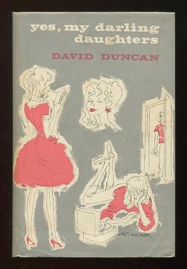 Image for Yes, My Darling Daughters Yes, My Darling Daughters