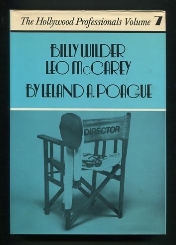 Image for Billy Wilder / Leo McCarey Billy Wilder / Leo McCarey