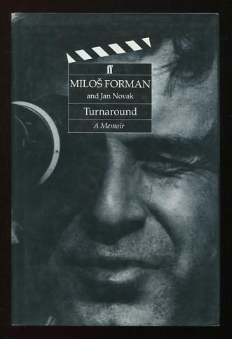 Image for Turnaround: A Memoir Turnaround: A Memoir