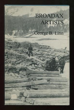 Broadax Artists [*SIGNED*]