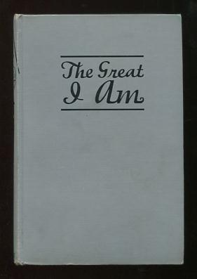 The Great I Am