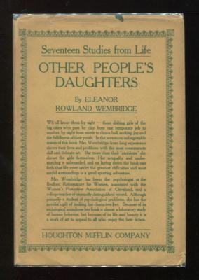 Image for Other People's Daughters Other People's Daughters