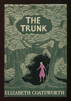 Image for The Trunk The Trunk