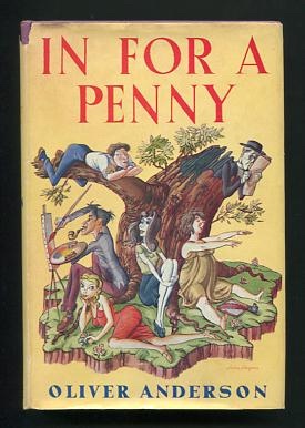 Image for In For a Penny In For a Penny