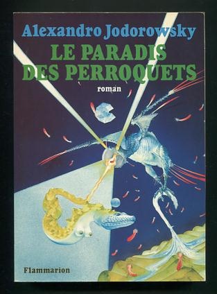 Image for Le Paradis des Perroquets Le Paradis des Perroquets