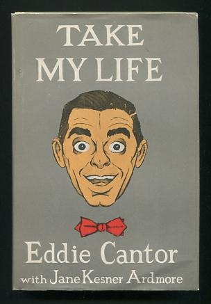 Image for Take My Life Take My Life