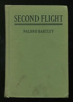Image for Second Flight Second Flight