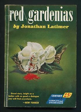 Image for Red Gardenias Red Gardenias