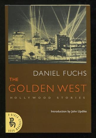 Image for The Golden West: Hollywood Stories The Golden West: Hollywood Stories