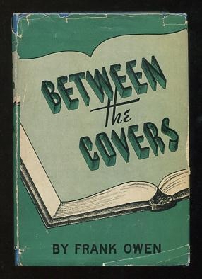 Image for Between the Covers Between the Covers