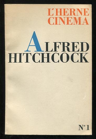 Alfred Hitchcock