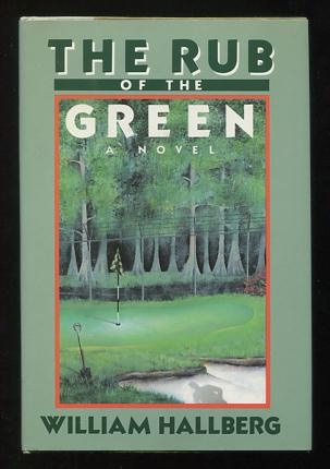 Image for The Rub of the Green The Rub of the Green