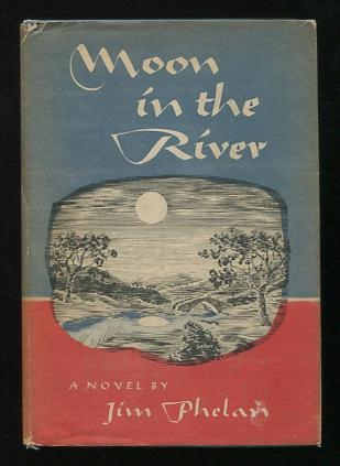 Image for Moon in the River Moon in the River