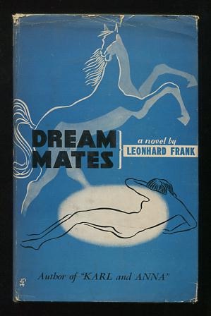 Image for Dream Mates Dream Mates