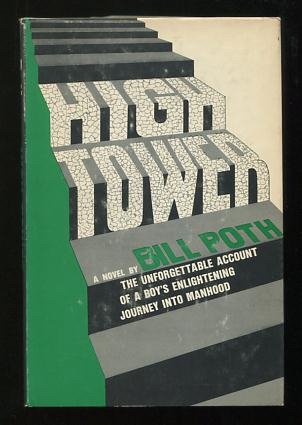Image for High Tower High Tower