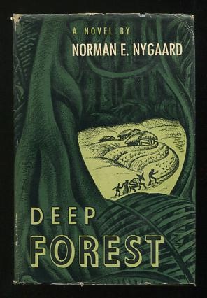 Image for Deep Forest Deep Forest