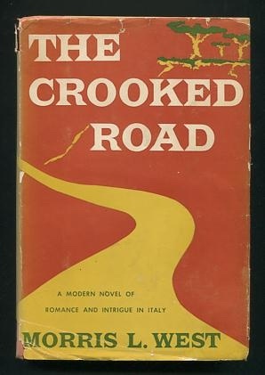 Image for The Crooked Road The Crooked Road