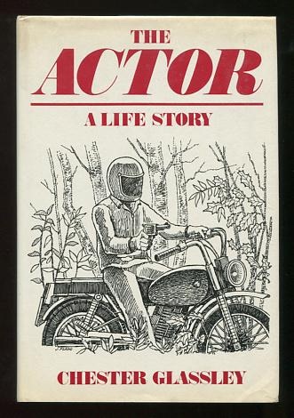 Image for The Actor: A Life Story The Actor: A Life Story