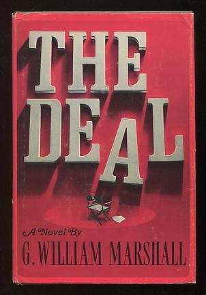 Image for The Deal The Deal