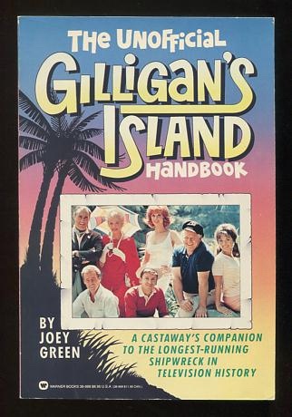 Image for The Unofficial Gilligan's Island Handbook The Unofficial Gilligan's Island Handbook
