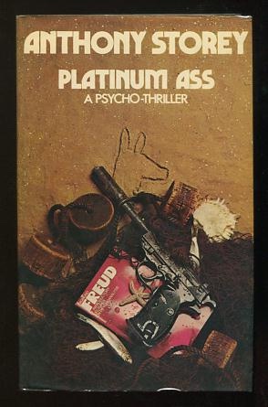 Image for Platinum Ass Platinum Ass