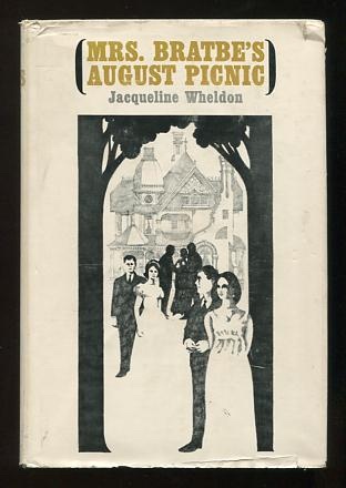 Image for Mrs. Bratbe's August Picnic Mrs. Bratbe's August Picnic