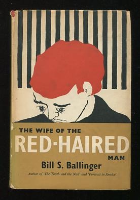 The Wife of the Red-Haired Man