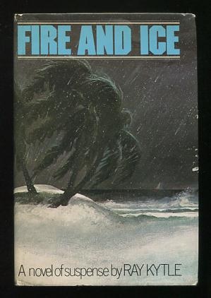 Image for Fire and Ice Fire and Ice