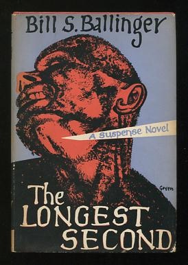 Image for The Longest Second The Longest Second