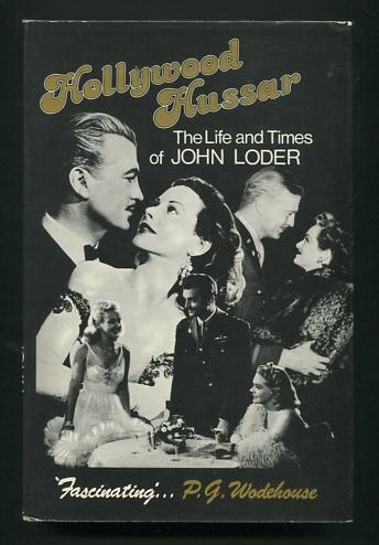 Hollywood Hussar