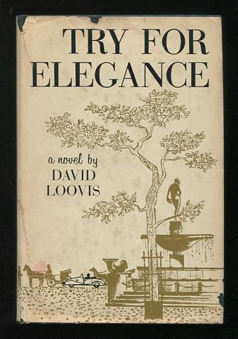 Image for Try for Elegance Try for Elegance
