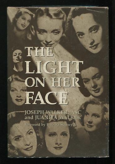 Image for The Light on Her Face The Light on Her Face