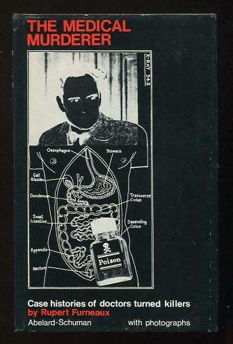 Image for The Medical Murderer The Medical Murderer
