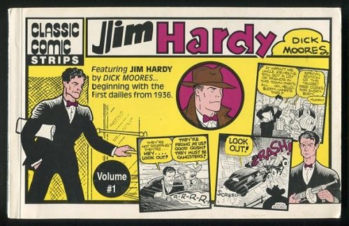 Image for Jim Hardy - Volume #1 Jim Hardy - Volume #1
