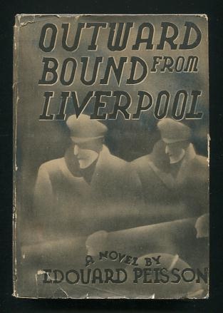 Image for Outward Bound from Liverpool Outward Bound from Liverpool