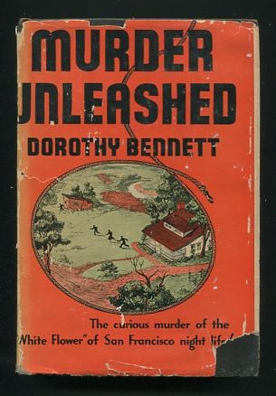 Image for Murder Unleashed Murder Unleashed