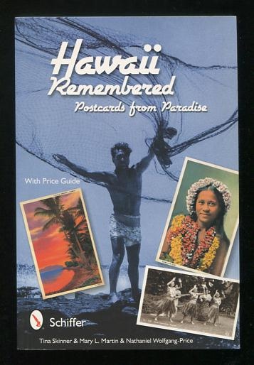 Image for Hawaii Remembered: Postcards from Paradise Hawaii Remembered: Postcards from Paradise