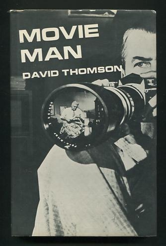 Image for Movie Man Movie Man