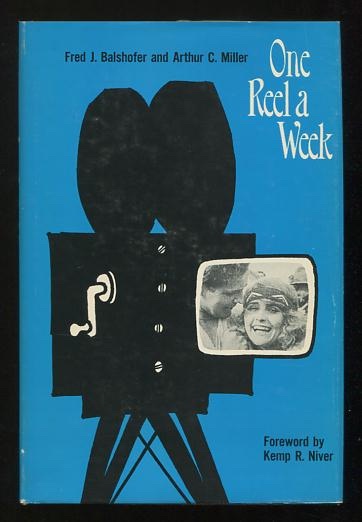 Image for One Reel a Week One Reel a Week