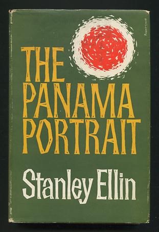 Image for The Panama Portrait The Panama Portrait