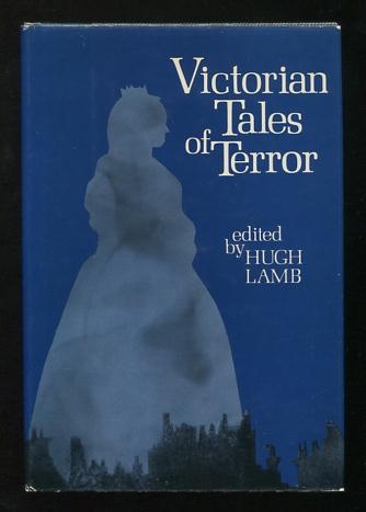 Image for Victorian Tales of Terror Victorian Tales of Terror