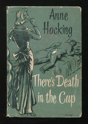 There's Death in the Cup